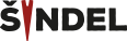 Šindel - logo